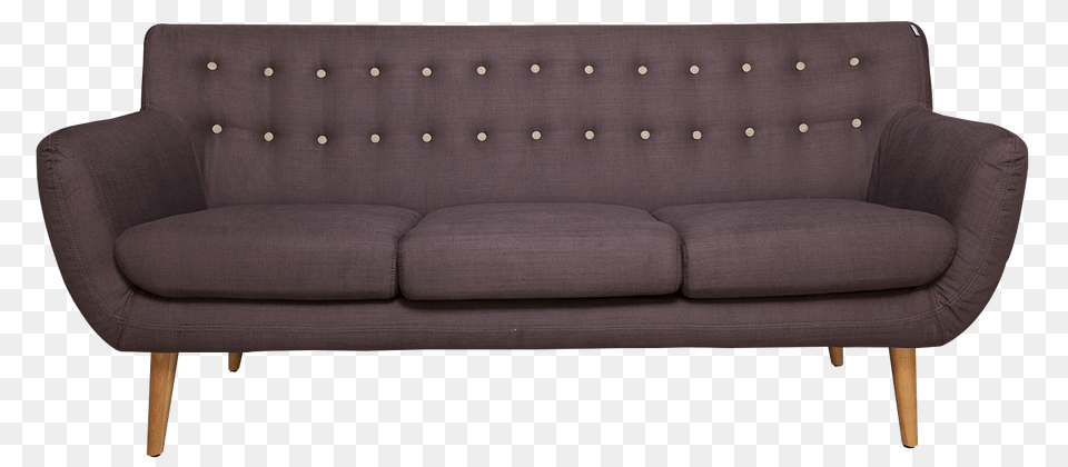 3 Seater Sofa, Couch, Furniture Png Image