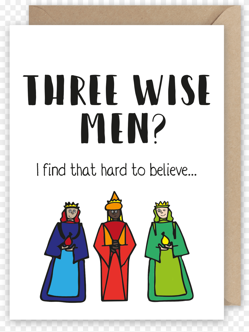 3 Wise Men Happy Birthday You Old Tart, Book, Clothing, Coat, Publication Png