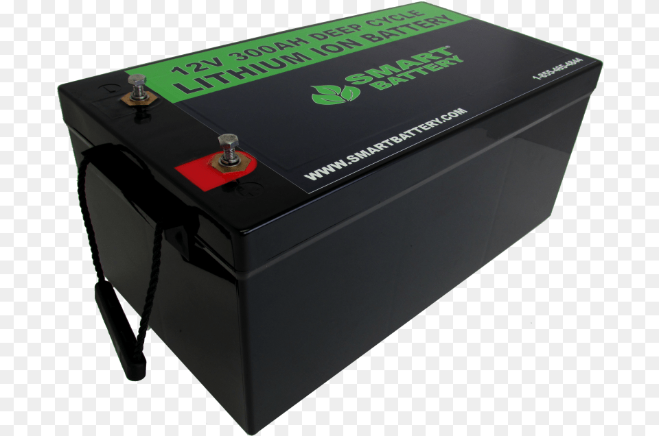 300 Ah Lithium Ion Battery Box, Electrical Device, Computer Hardware, Electronics, Hardware Png