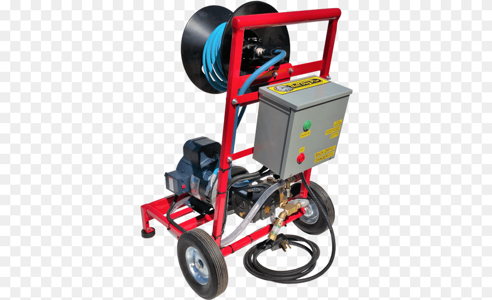 3000 Portable Electric Pressure Washer, Device, Grass, Lawn, Lawn Mower Free Png Download
