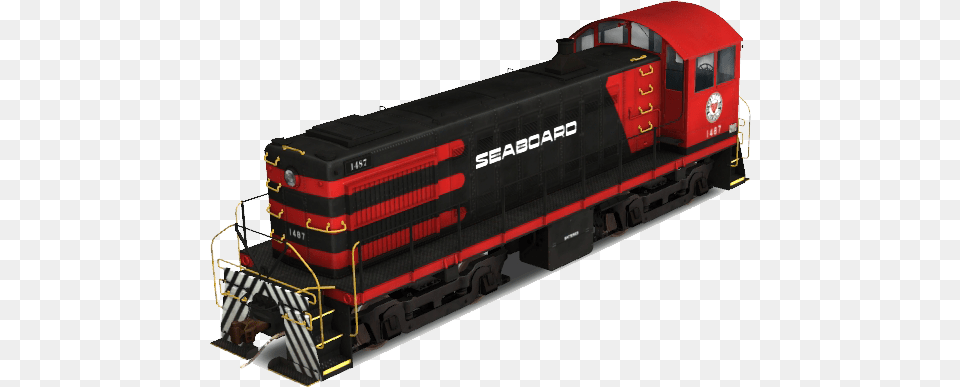 Sal, Locomotive, Railway, Train, Transportation Free Png Download