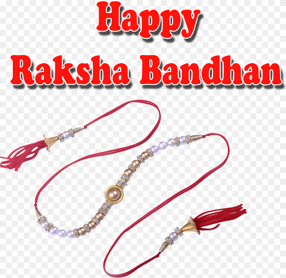 Rakhi, Accessories, Bracelet, Jewelry, Necklace Free Transparent Png