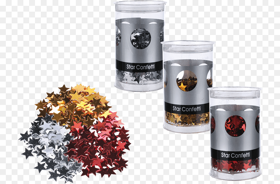 Estrellitas, Aluminium, Cup, Tin, Can Png Image