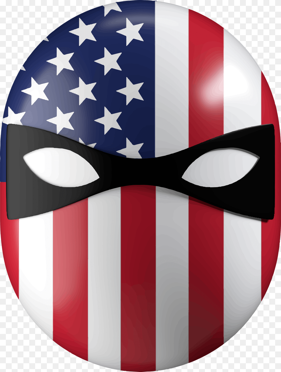 Captain America Mask Free Png