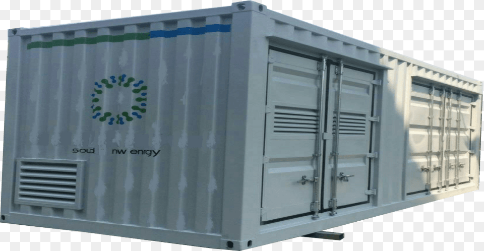 300kw Shipping Container Battery For Micro Energy Slaters Electricals Limited, Shipping Container, Architecture, Building, Cargo Container Free Png