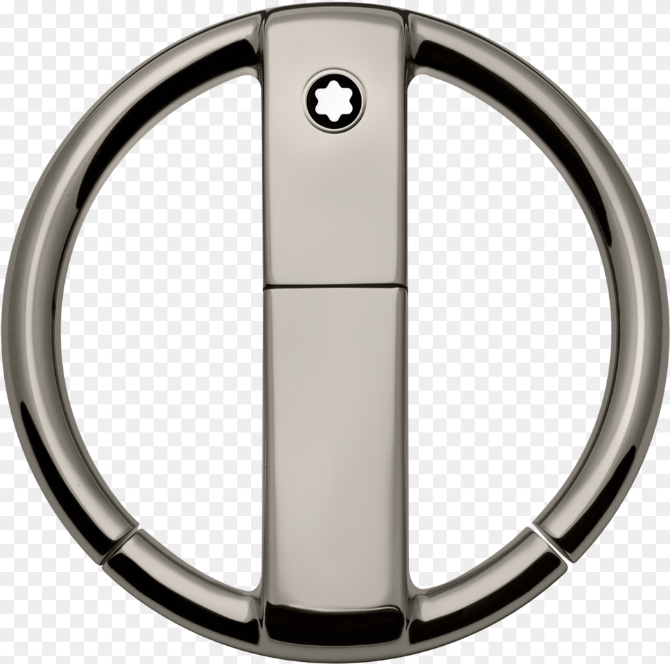 Chain Circle, Steering Wheel, Vehicle, Transportation, Tire Free Transparent Png