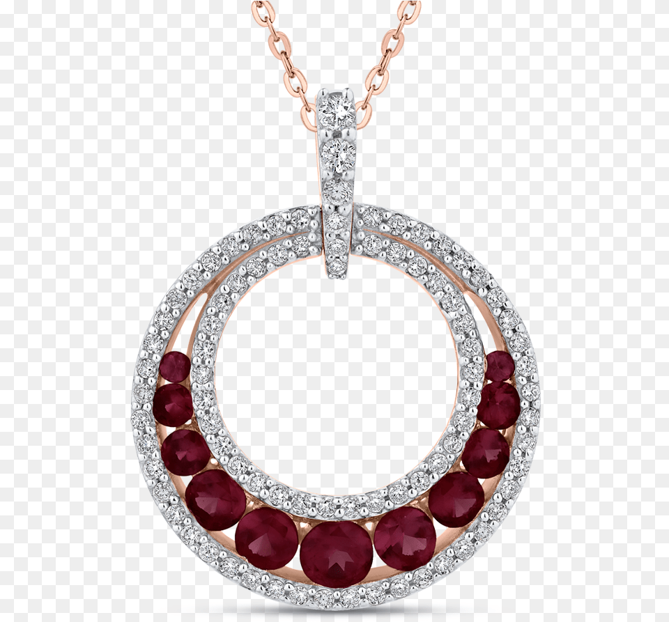 Chain Circle, Accessories, Jewelry, Necklace, Diamond Png Image