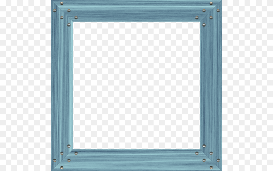 Wood Frame, Blackboard Free Png