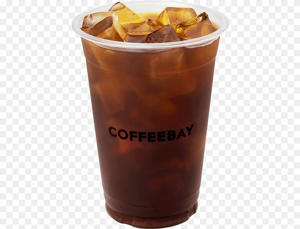 Ice Coffee, Cup, Beverage, Disposable Cup Png Image