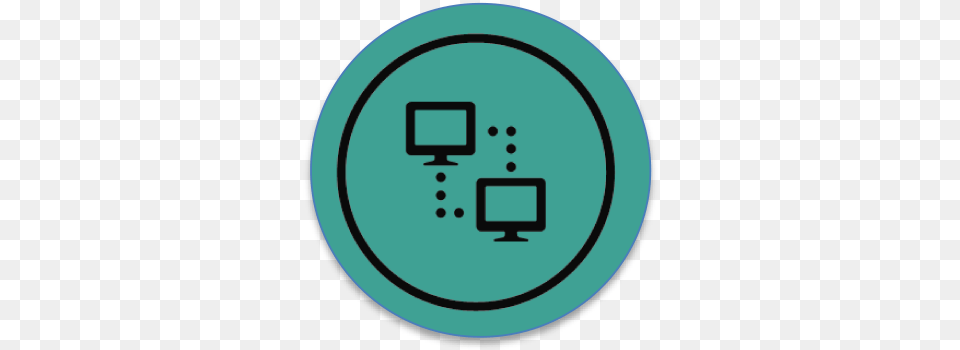 Accounting Icon, Computer Hardware, Electronics, Hardware, Monitor Free Png
