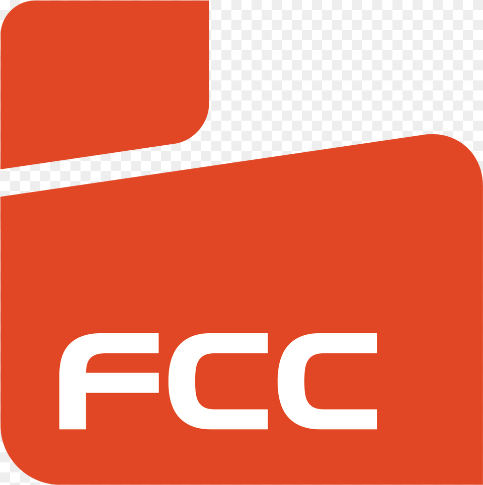 Fcc Logo, First Aid, Text Png