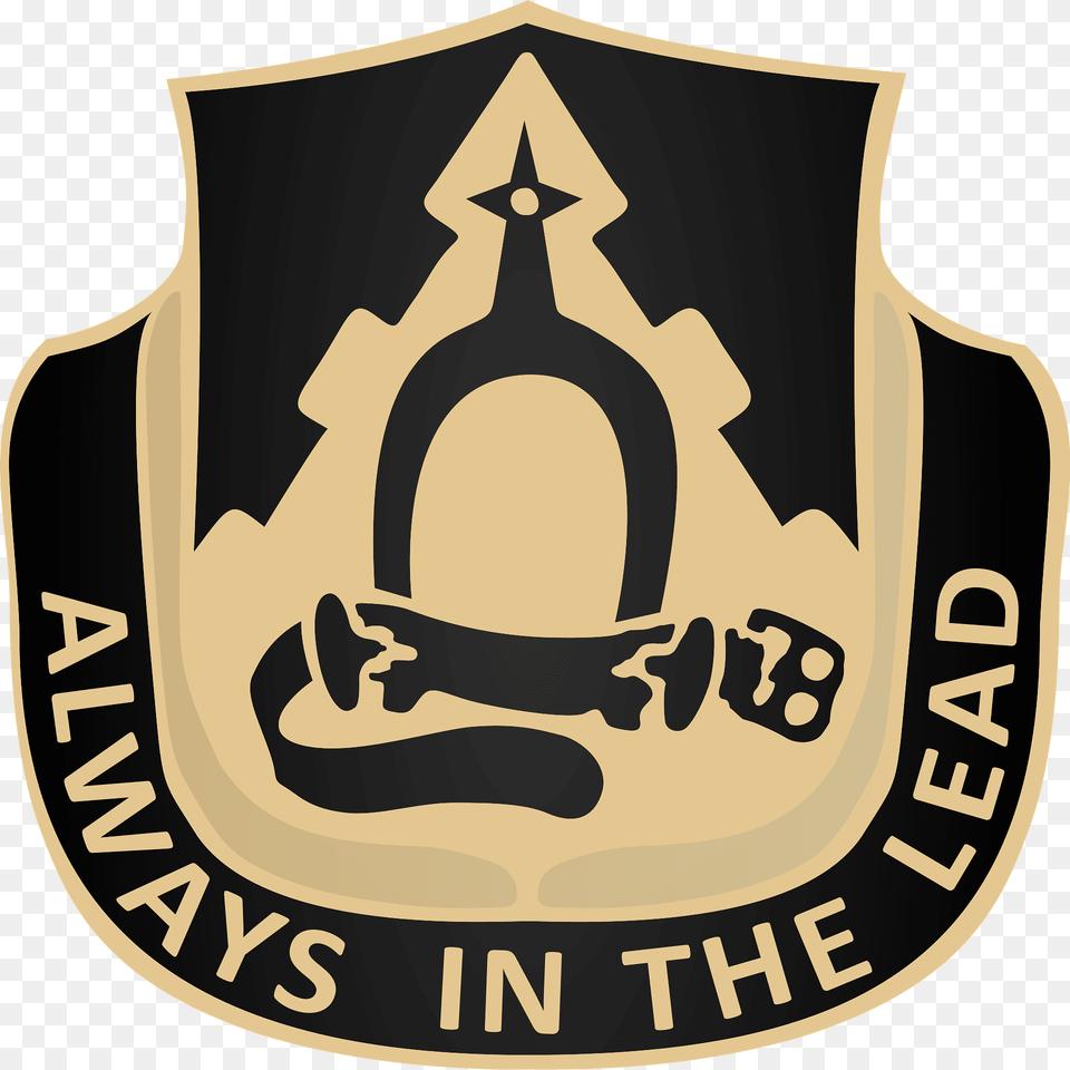 303rd Cav Unit Crest Clipart, Logo, Emblem, Symbol, Badge Free Transparent Png