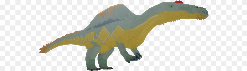 Spinosaurus, Animal, Dinosaur, Reptile, T-rex Free Transparent Png