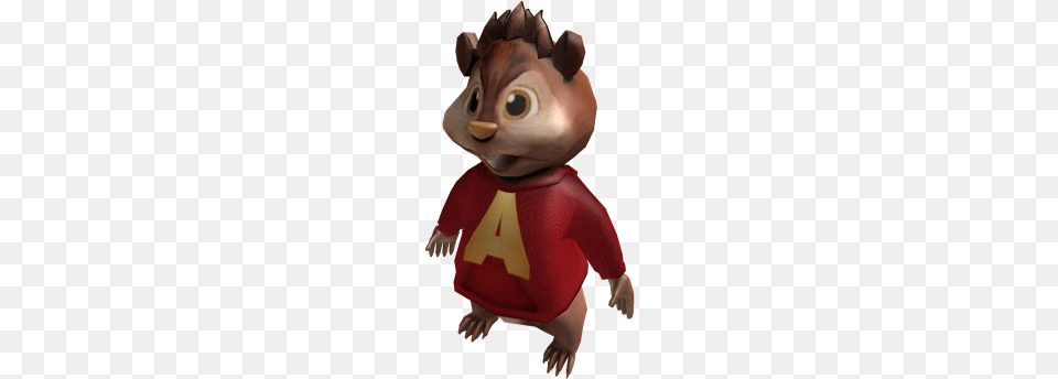Alvin, Baby, Person, Cartoon Png Image