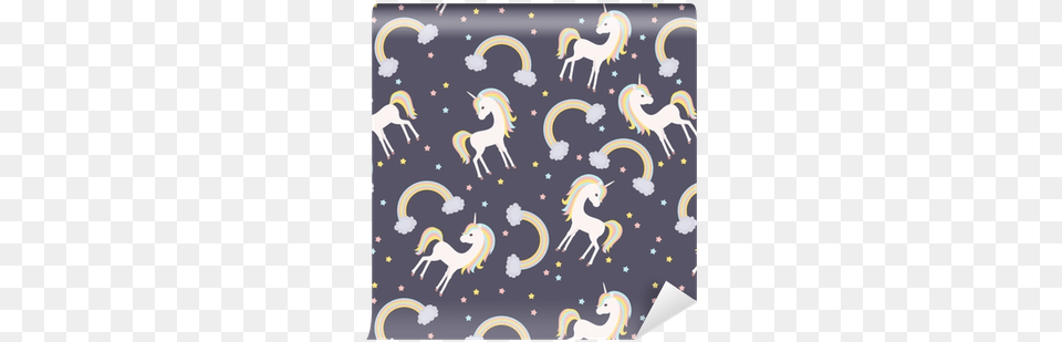 Unicorn Vector, Pattern, Paper, Art Free Transparent Png