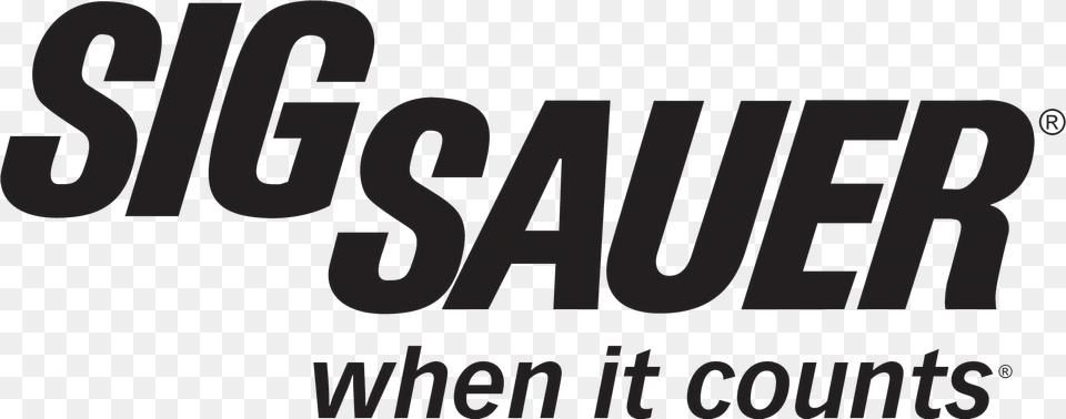 Sig Sauer Logo, Text Free Transparent Png