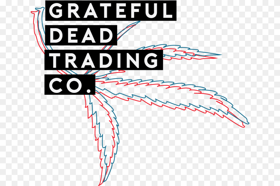 Grateful Dead Logo, Book, Publication, Pattern, Text Free Transparent Png