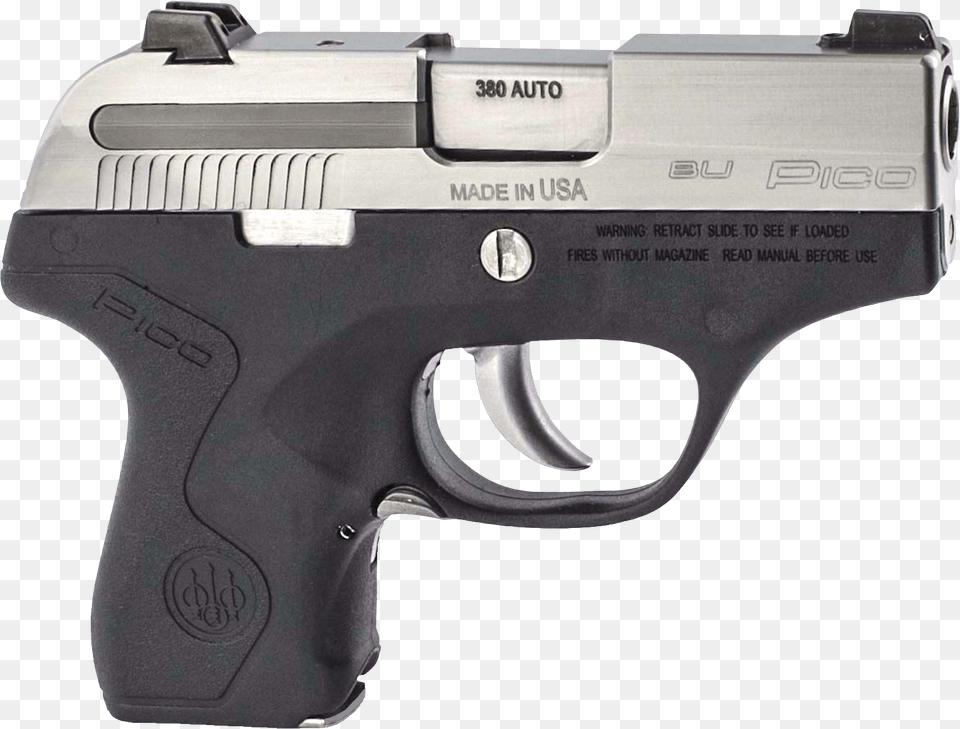 Beretta Logo, Firearm, Gun, Handgun, Weapon Free Png
