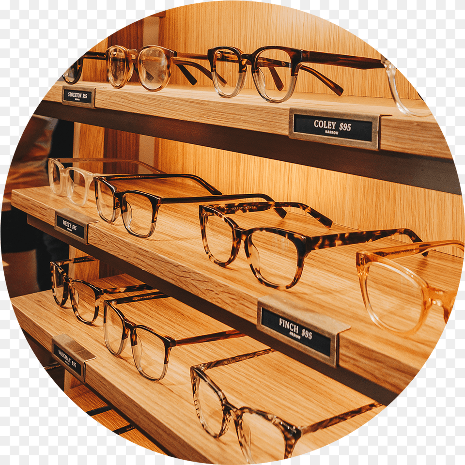 Warby Parker Logo, Accessories, Glasses, Wood, Photography Free Png
