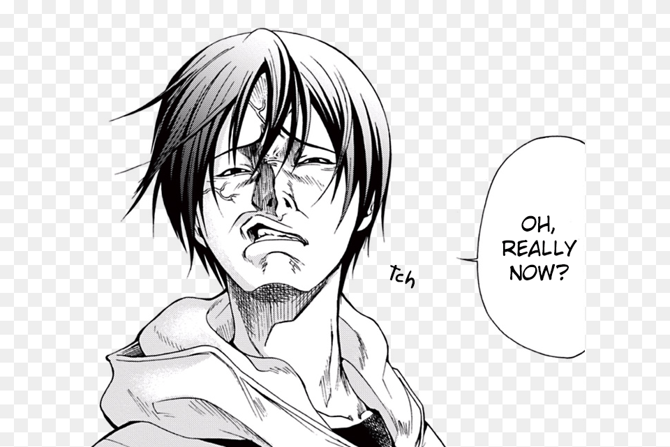 307 Kb Grand Blue Funny Faces, Adult, Publication, Person, Manga Free Png Download