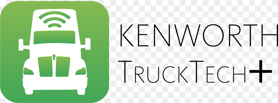 Kenworth Logo Free Transparent Png