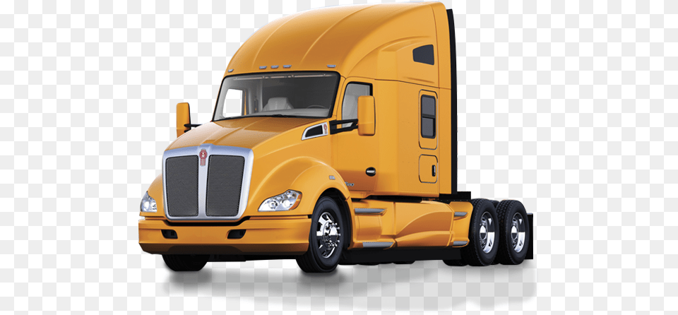 Kenworth Logo, Trailer Truck, Transportation, Truck, Vehicle Free Png