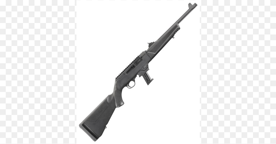 308 Ruger Pc Carbine Price, Firearm, Gun, Rifle, Weapon Free Transparent Png