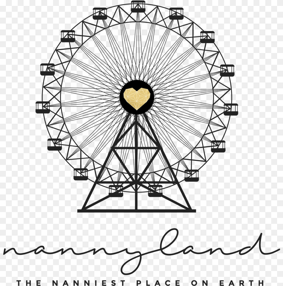 Ferris Wheel Silhouette, Amusement Park, Ferris Wheel, Fun, Chandelier Png
