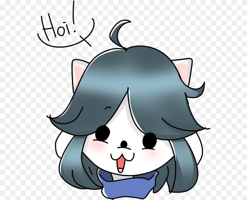 Temmie, Book, Comics, Publication, Person Png