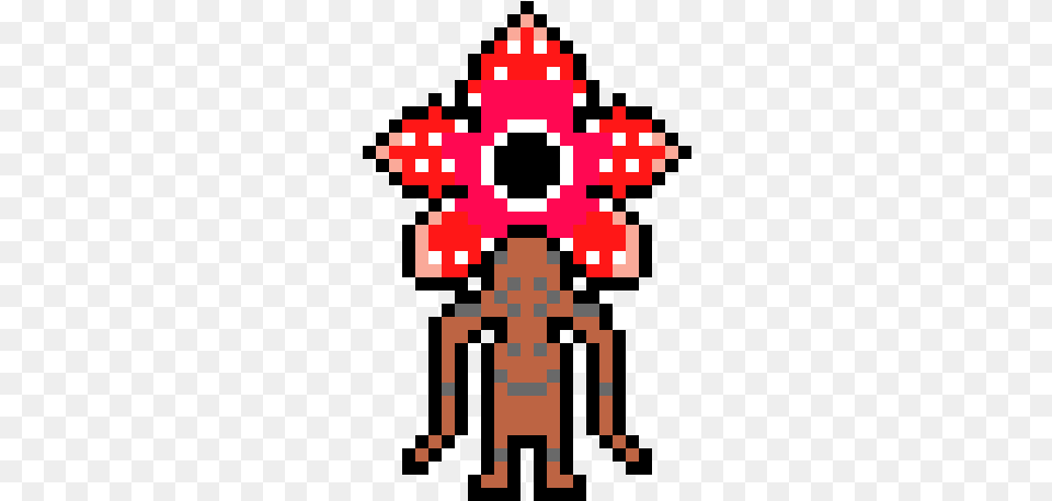Demogorgon, First Aid Png Image