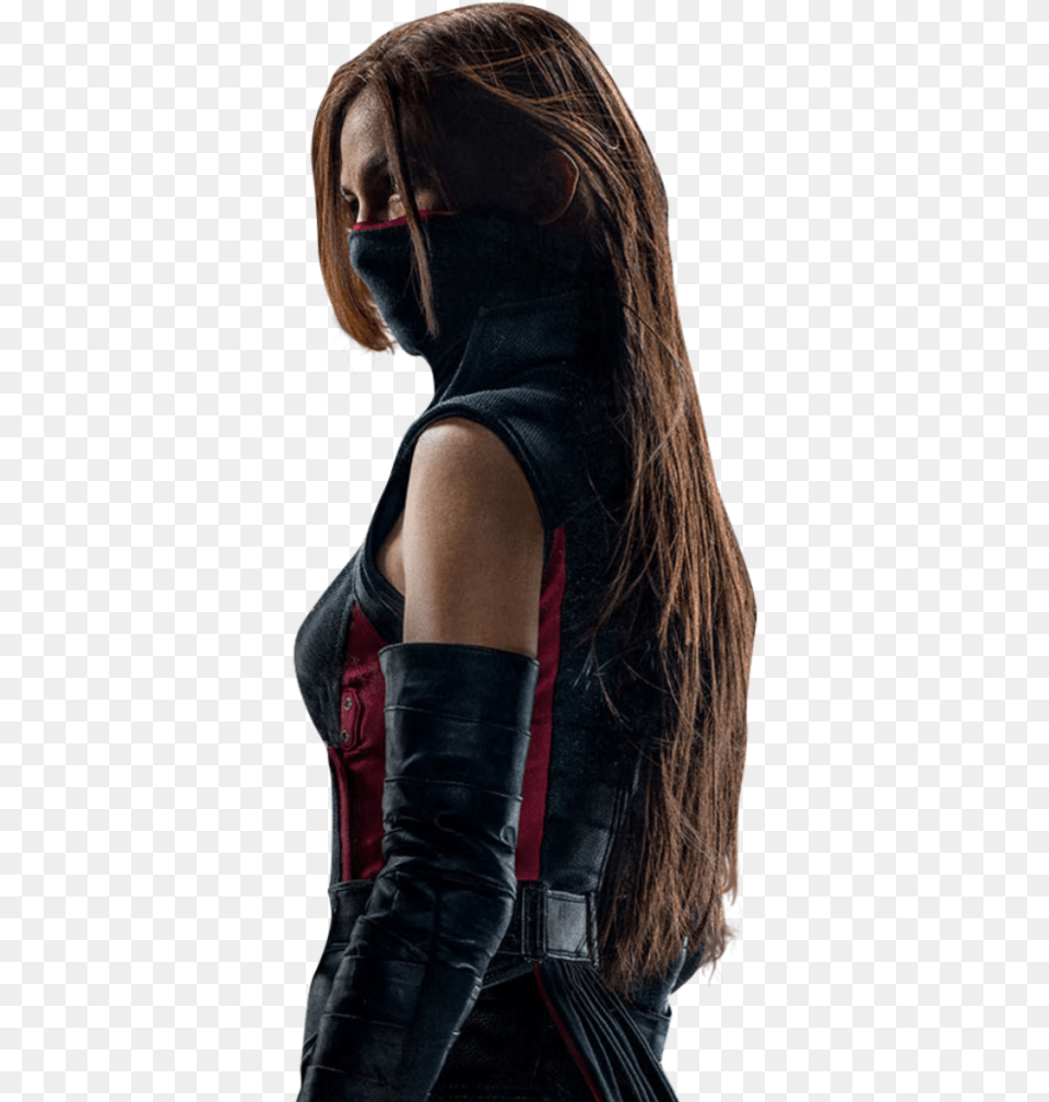 Elektra, Clothing, Coat, Costume, Person Free Png