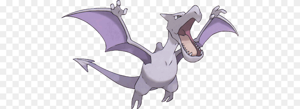 Aerodactyl, Baby, Person Png