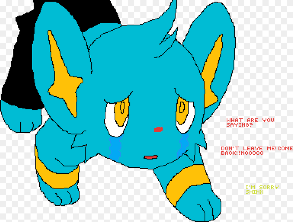 Shinx, Plush, Toy, Baby, Person Free Png