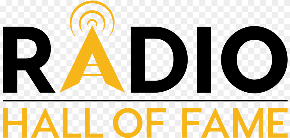 30th Annual Radio Hall Of Famers Treated To Winter Graphic Design, Triangle, Logo Free Png Download