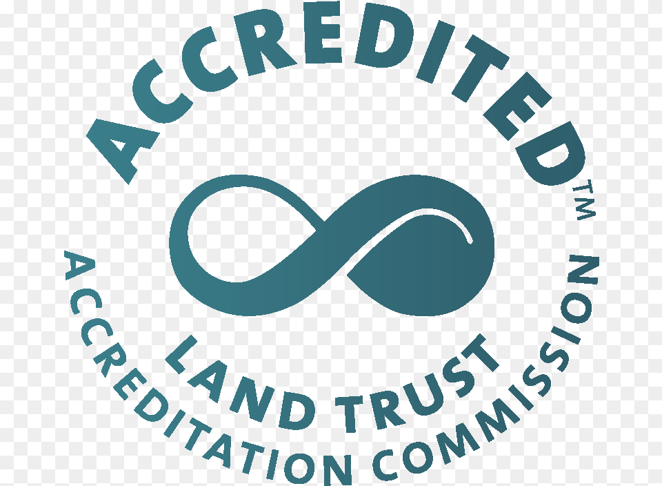 30th Color Accredited Land Trust, Logo Png Image