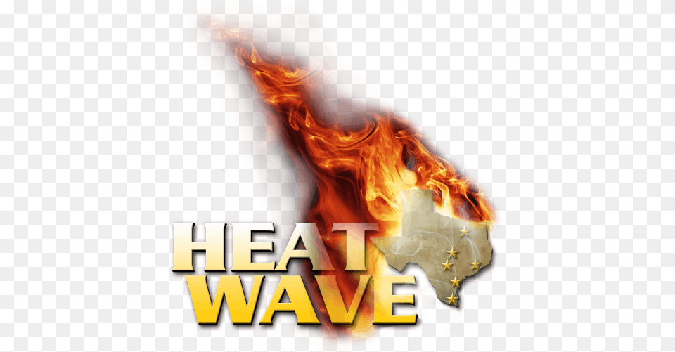 30th Custom Sounds Amp Tint Texas Heat Wave 2019 Photo Texas Heatwave 2018, Fire, Flame, Outdoors, Nature Free Png Download