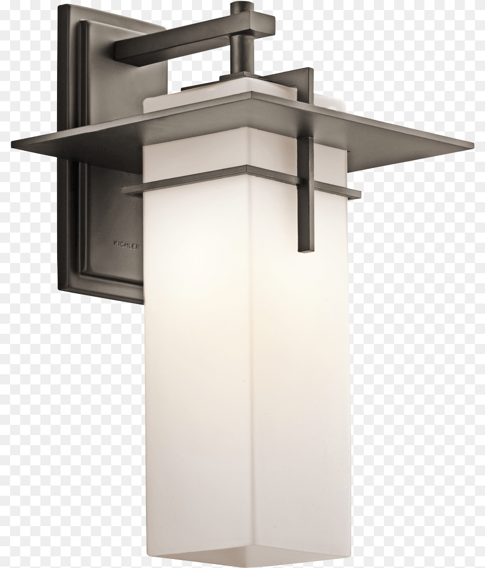 31 U2013 Good Speed Light Kichler, Mailbox, Light Fixture Png