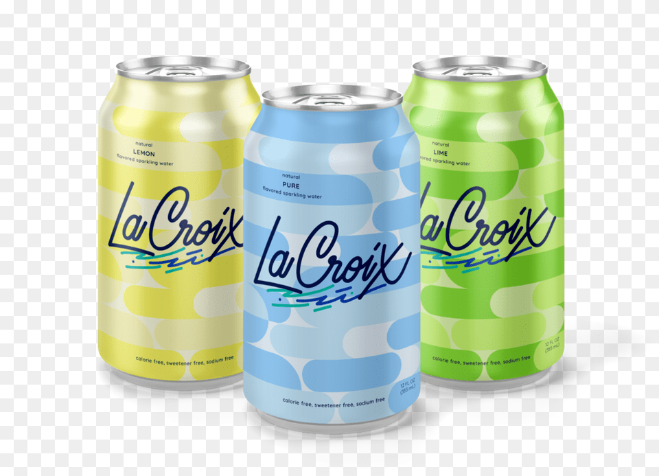 La Croix, Can, Tin Free Png Download