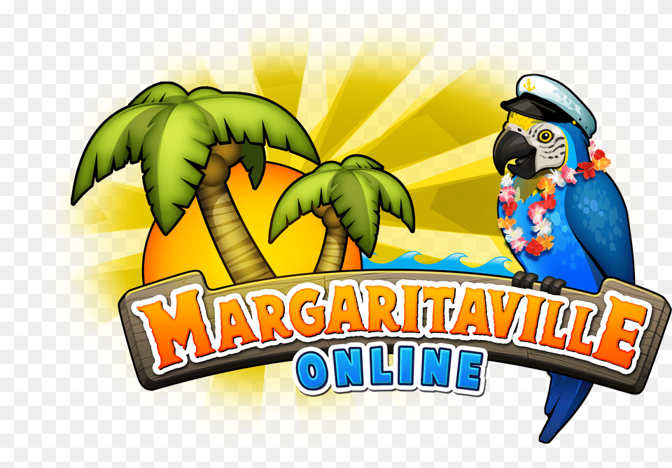 Margaritaville Logo Free Png Download