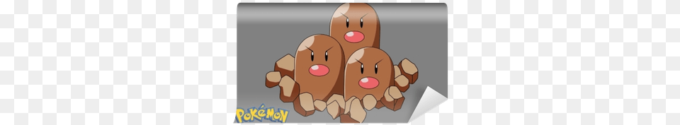 Dugtrio, Food, Sweets, Face, Person Free Transparent Png