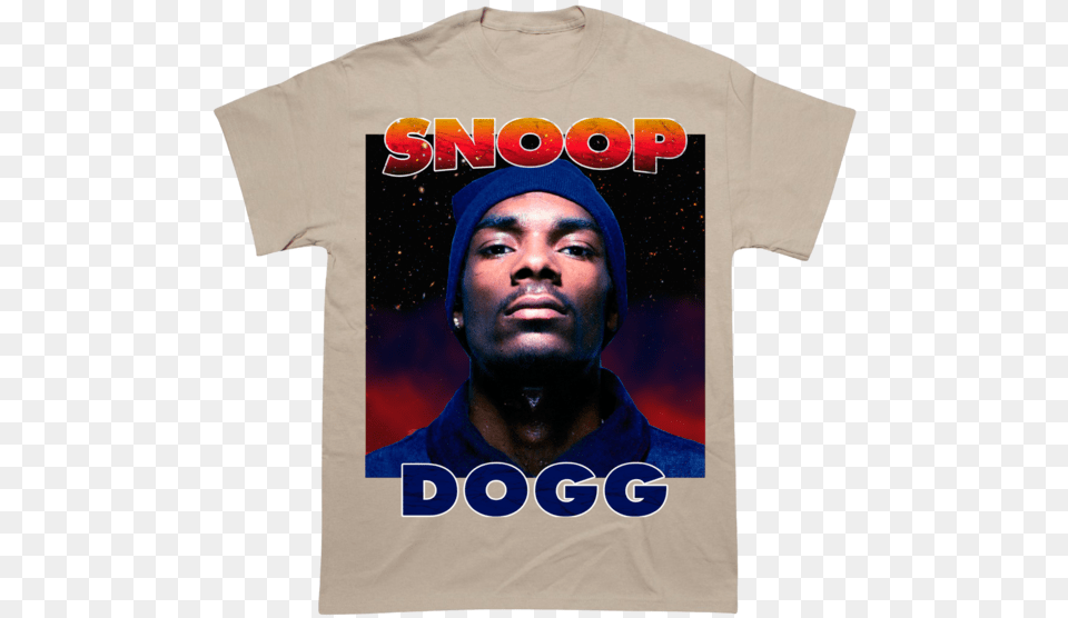 Snoop Dog, T-shirt, Shirt, Clothing, Person Png