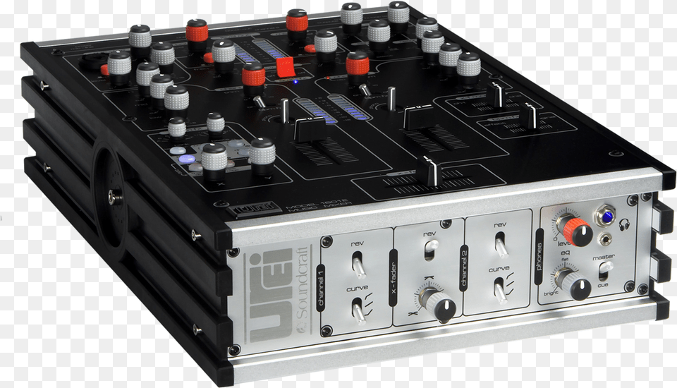 Dj Mixer, Amplifier, Electronics Png