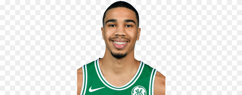 Jayson Tatum, Body Part, Person, Face, Head Free Png Download