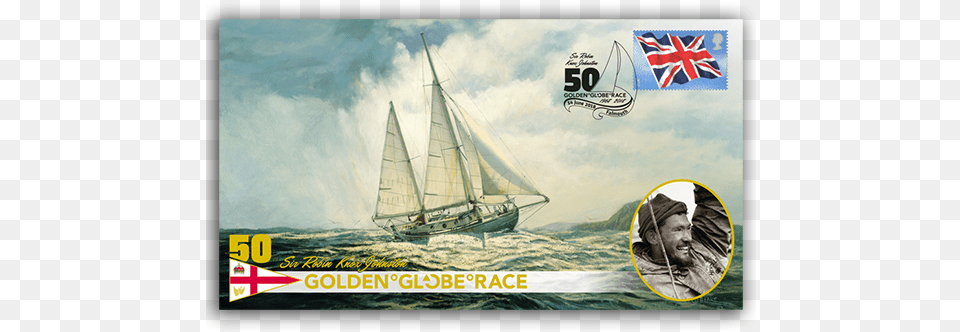 Golden Globe, Boat, Sailboat, Transportation, Vehicle Free Png