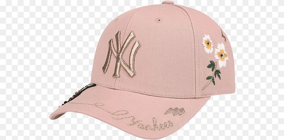 Ny Hat, Baseball Cap, Cap, Clothing, Hardhat Png