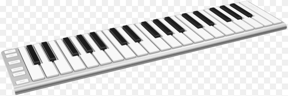 Midi Keyboard, Musical Instrument, Piano Free Png