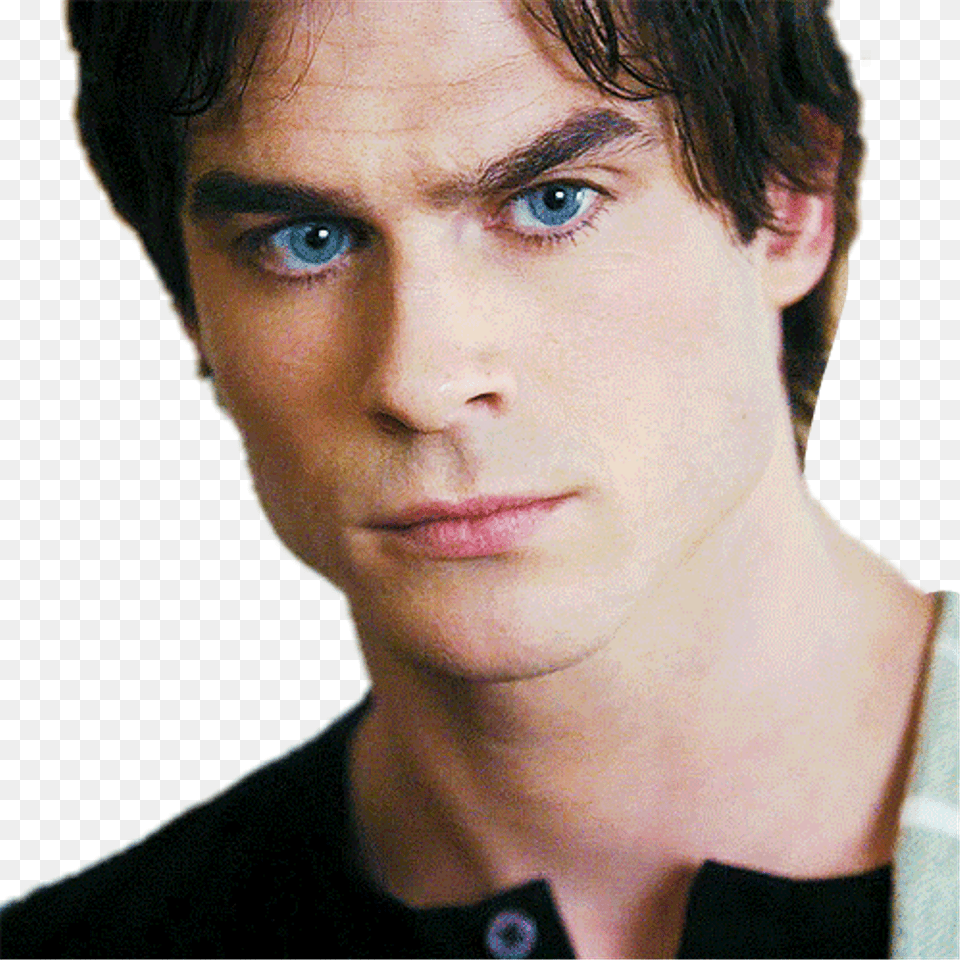 Damon Salvatore, Adult, Photography, Person, Man Free Transparent Png