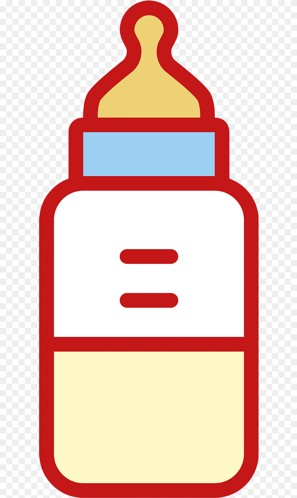 312 Kb Baby Bottle, First Aid, Jar Free Png Download