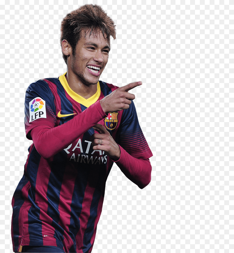 Neymar Brazil, Adult, Person, Man, Male Free Transparent Png