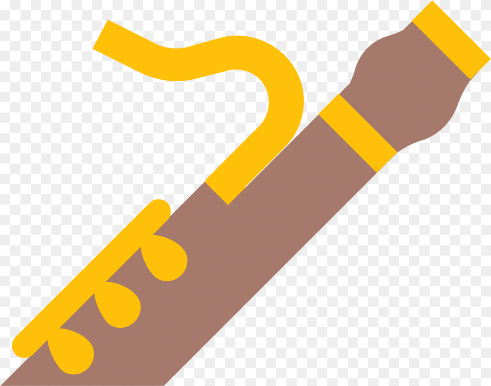 Bassoon, Musical Instrument, Dynamite, Weapon Free Png